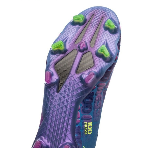 Adidas X Speedflow .1 FG 'Unparalleled' - Picture 6 of 11